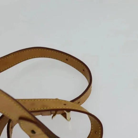 LOUIS VUITTON Monogram Vernis Marley Backpack Gris M91038 LV  display picture 3